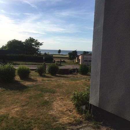 Farbror Alfreds Sjoeutsikt Apartment เชอพิงส์วิค ภายนอก รูปภาพ
