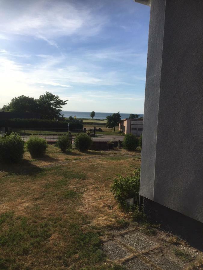 Farbror Alfreds Sjoeutsikt Apartment เชอพิงส์วิค ภายนอก รูปภาพ